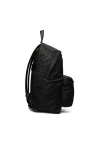 Guess Plecak HMVEJG P4206 Czarny. Kolor: czarny. Materiał: materiał
