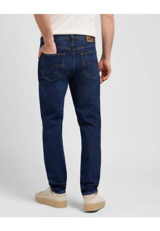 Lee - MESKIE SPODNIE LEE AUSTIN ORBITAL 112370660