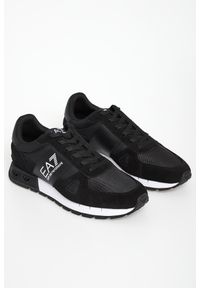 EA7 Emporio Armani - Sneakersy męskie EA7 EMPORIO ARMANI