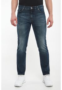 Jeansy męskie Chuck BRAX #4