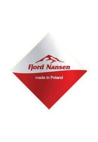 Rękawice turystyczne unisex Fjord Nansen WIND SMART wiatroszczelne. Kolor: czarny. Materiał: poliester