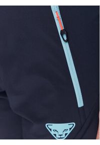 Dynafit Szorty sportowe Transalper2 08-0000071323 Granatowy Slim Fit. Kolor: niebieski. Materiał: syntetyk #5