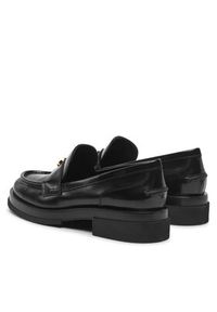 Pollini Loafersy PA10034G1LPC0000 Czarny. Kolor: czarny. Materiał: skóra #4