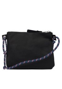 Tommy Jeans Saszetka Tjm Archive Trek Sacoche AM0AM14057 Czarny. Kolor: czarny. Materiał: materiał #3