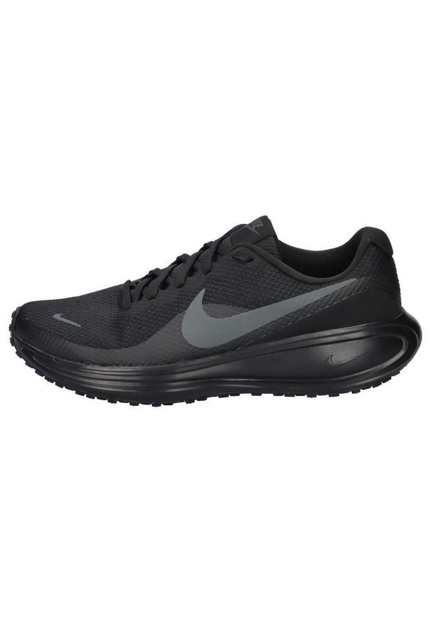 Buty do biegania męskie Nike Revolution 8. Kolor: czarny. Model: Nike Revolution. Sport: bieganie