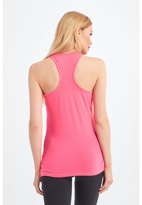 Top EA7 Emporio Armani