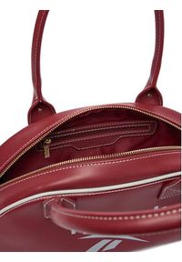 Reebok Torebka CWBEO-RBK-B-001-09 Bordowy. Kolor: czerwony #2