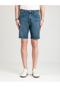Wrangler - MĘSKIE SZORTY WRANGLER FRONTIER SHORT SOLAR 112378462 #1