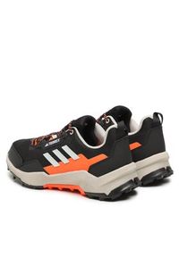 Adidas - adidas Trekkingi Terrex AX4 Hiking Shoes IF4867 Czarny. Kolor: czarny. Materiał: materiał. Model: Adidas Terrex. Sport: turystyka piesza