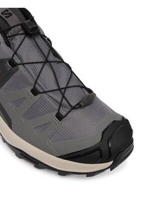 salomon - Salomon Trekkingi X Ultra 360 Gore-Tex L49226600 Niebieski. Kolor: niebieski. Materiał: materiał. Technologia: Gore-Tex. Sport: turystyka piesza #4