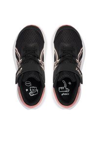 Asics Sneakersy Patriot 14 Ps 1014A391 Czarny. Kolor: czarny. Materiał: mesh #7