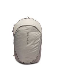 salomon - Salomon Plecak LC2855700 Szary. Kolor: szary. Materiał: materiał #1