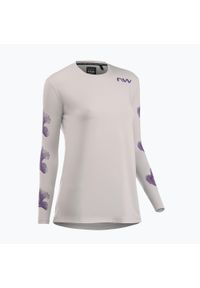 NORTHWAVE - Longsleeve rowerowy damski Northwave Xtrail. Kolor: szary. Długość rękawa: długi rękaw