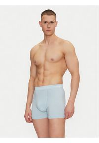 Calvin Klein Underwear Komplet 3 par bokserek 0000U2662G Kolorowy. Materiał: bawełna. Wzór: kolorowy #10