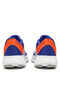 Adidas - adidas Sneakersy Duramo SL IH3596 Granatowy. Kolor: niebieski. Materiał: materiał #3