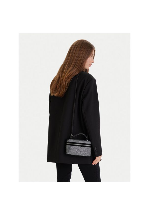 Torebka MICHAEL Michael Kors. Kolor: czarny