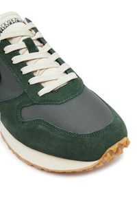 Napapijri Sneakersy Nova NP0A4IQL Zielony. Kolor: zielony. Materiał: materiał #4