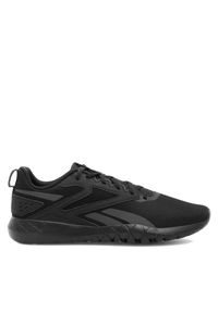 Buty na siłownię Reebok. Kolor: czarny. Sport: fitness #1