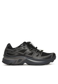 salomon - Salomon Sneakersy Xt-Evr Gore-Tex L47694000 Czarny. Kolor: czarny. Materiał: materiał. Technologia: Gore-Tex