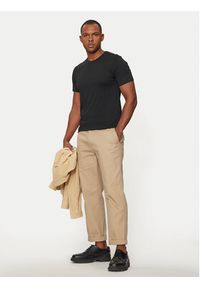 Polo Ralph Lauren Komplet 3 t-shirtów 714830304032 Kolorowy Slim Fit. Typ kołnierza: polo. Materiał: bawełna. Wzór: kolorowy #6