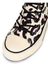 Jenny Fairy Trampki WFA3011-2 Beżowy. Kolor: beżowy. Materiał: materiał #5