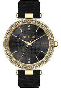 Paul Lorens - ZEGAREK DAMSKI PAUL LORENS - PL10995A2-1A2 (zg548b) + BOX #1