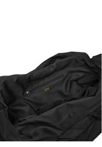 G-Star RAW - G-Star Raw Torba weekendowa CEO-AIDEN-XC8199 Czarny. Kolor: czarny. Materiał: materiał #2