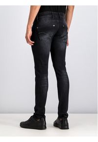 G-Star RAW - G-Star Raw Jeansy 51010-A634-A592 Czarny Slim Fit. Kolor: czarny #3