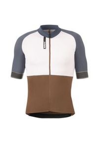 MAVIC - Koszulka Mavic Ksyrium. Kolor: biały. Sport: kolarstwo