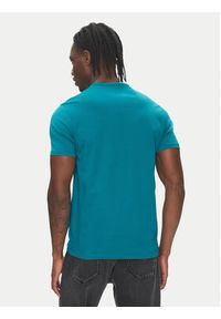 Emporio Armani Underwear Komplet 2 t-shirtów EM000391 AF10800 MB144 Kolorowy Regular Fit. Materiał: bawełna. Wzór: kolorowy #4