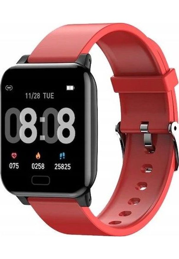 Zegarek Bakeeley smartwatch