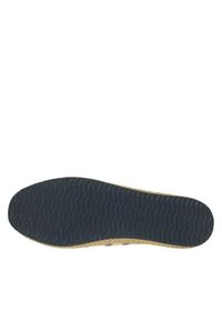 GANT - Gant Espadryle 30568945 Beżowy. Kolor: beżowy. Materiał: materiał #5
