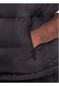 Calvin Klein Jeans Bezrękawnik LV04RD531G Czarny Regular Fit. Kolor: czarny. Materiał: syntetyk. Długość rękawa: bez rękawów #7