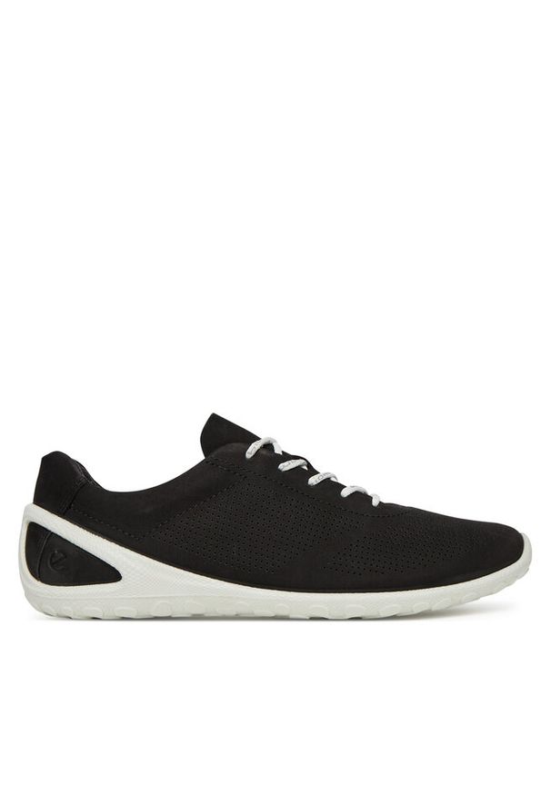 ecco - Sneakersy ECCO. Kolor: czarny