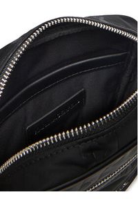 Karl Lagerfeld - KARL LAGERFELD Saszetka A3M30163 Czarny. Kolor: czarny. Materiał: materiał #4