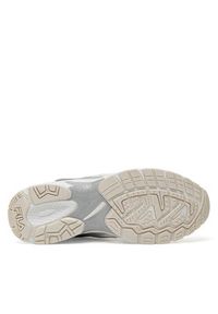 Fila Sneakersy ENERGACE FFW0507-83048 Écru. Materiał: materiał