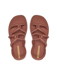 Buty do chodzenia damskie Ipanema Meu Sol Sandal Ad. Kolor: różowy. Materiał: materiał, syntetyk