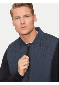 Tom Tailor Denim Kamizelka 1034447 Granatowy. Kolor: niebieski. Materiał: denim, syntetyk #4