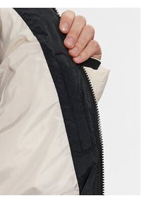 Calvin Klein Kurtka puchowa Crinkle K10K112227 Beżowy Regular Fit. Kolor: beżowy. Materiał: syntetyk #6