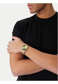 Diesel Zegarek DZ2214 Złoty. Kolor: złoty #3