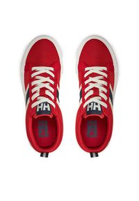 Helly Hansen Tenisówki Berge Viking 2 11910 Czerwony. Kolor: czerwony. Materiał: materiał #2