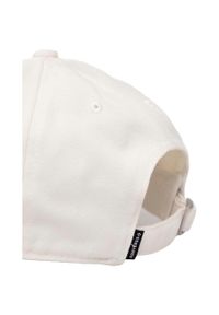 Czapka Converse Large Logo Sc Cap Mpu, Dla obu płci. Kolor: różowy. Materiał: poliester, materiał