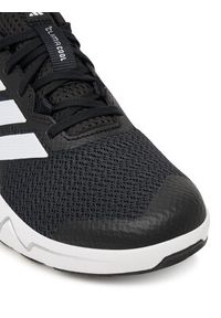 Adidas - adidas Buty na siłownię Rapidmove Go Trainer JQ3953 Czarny. Kolor: czarny. Materiał: materiał. Sport: fitness #6