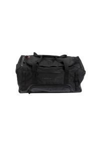 Dakine - Torba RIDE DUFFLE OS BLACK 80L. Kolor: czarny #1