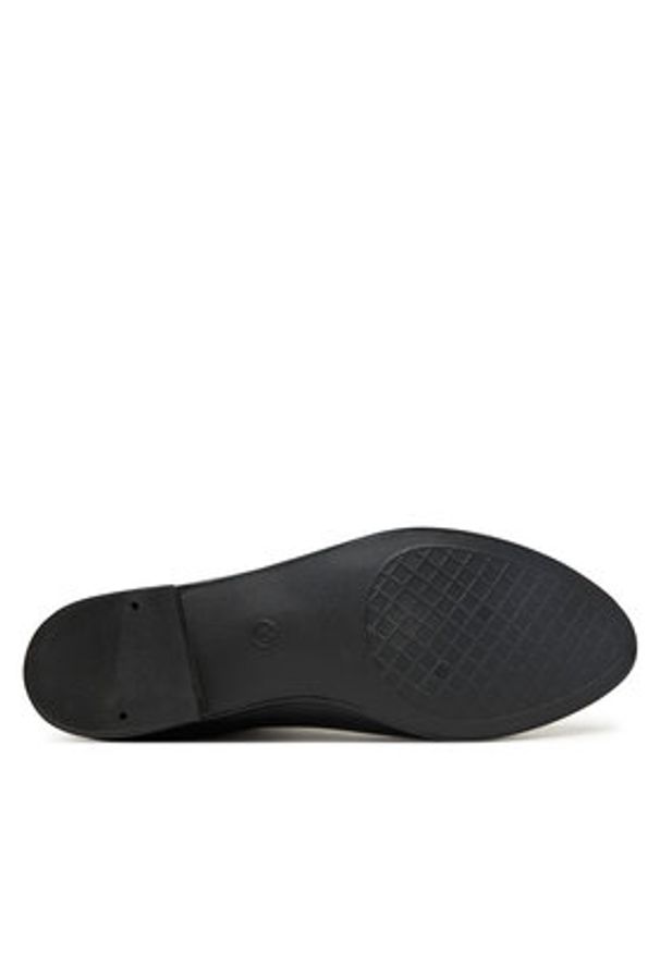 Karl Lagerfeld - KARL LAGERFELD Kalosze KL94775 Czarny. Kolor: czarny