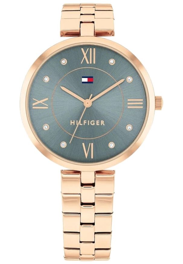 Zegarek Damski TOMMY HILFIGER Ella 1782686