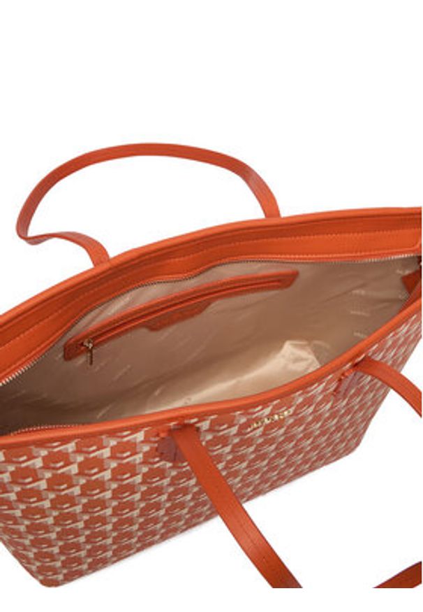 MEXX Torebka CEO-MEXX-S-003-09 Pomarańczowy. Kolor: pomarańczowy