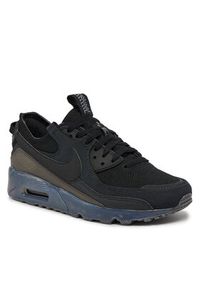 Nike Sneakersy Air Max Terrascape 90 DQ3987 002 Czarny. Kolor: czarny. Materiał: materiał. Model: Nike Air Max #5
