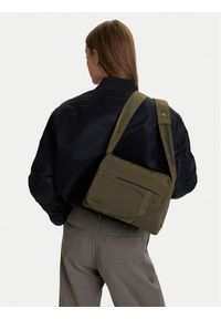 G-Star RAW - G-Star Raw Torebka CEO-MAXIM-XC8195 Khaki. Kolor: brązowy. Materiał: materiał #1