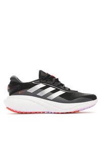 Adidas - adidas Buty do biegania Supernova GORE-TEX Shoes GY8319 Czarny. Kolor: czarny. Materiał: materiał. Technologia: Gore-Tex